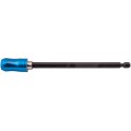 MAGNETIC BIT HOLDER 150MM ONE TOUCH CARDED 1/4' HEX